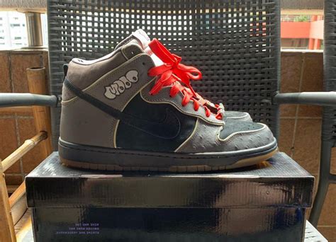 nike mf doom fake|mf doom dunks pandabuy.